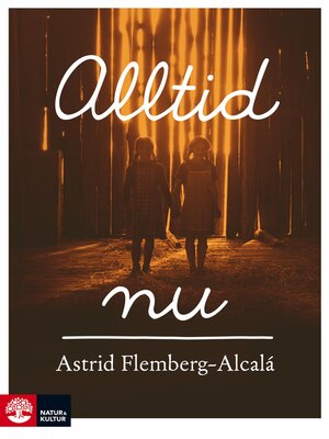 cover image of Alltid nu